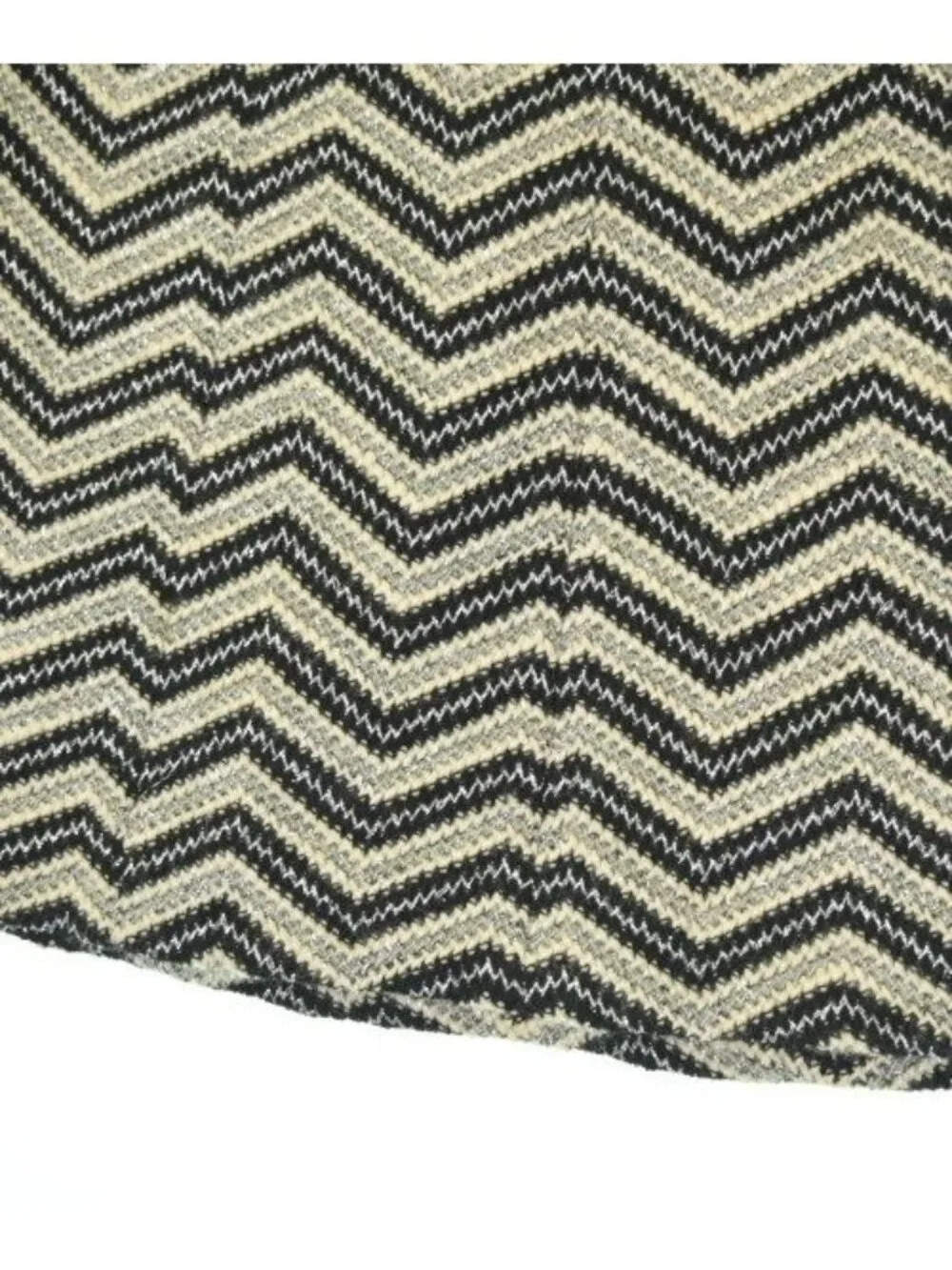Chanel Knee Length Skirt